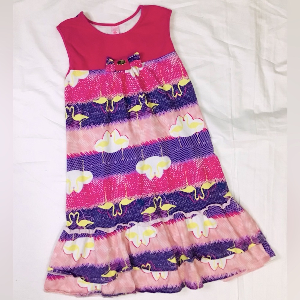 Lilica Ripilica Girls Dress